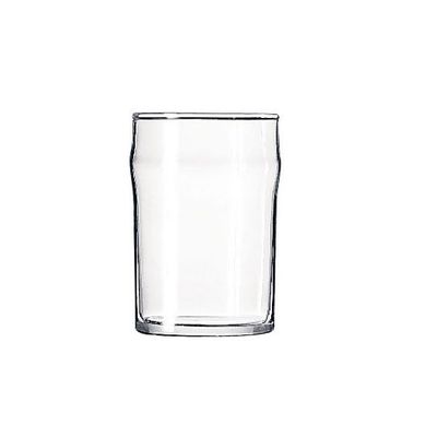 Libbey リビー ノニック ビバレッジ (6ヶ入) No.1917HT 1ケース(6個) 62-6808-16（直送品）