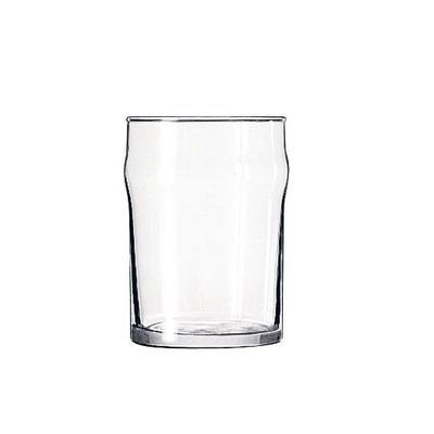 Libbey リビー ノニック ウォーター (6ヶ入) No.1910HT 1ケース(6個) 62-6808-17（直送品）