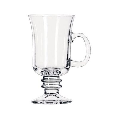 Libbey リビー アイリッシュコーヒー (6ヶ入) No.5295 1ケース(6個) 62-6808-27（直送品）