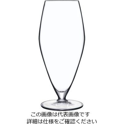 Bormioli Luigi Tグラス プロセッコ(4ヶ入) 11918/01 1ケース(4個) 62-6809-61（直送品）