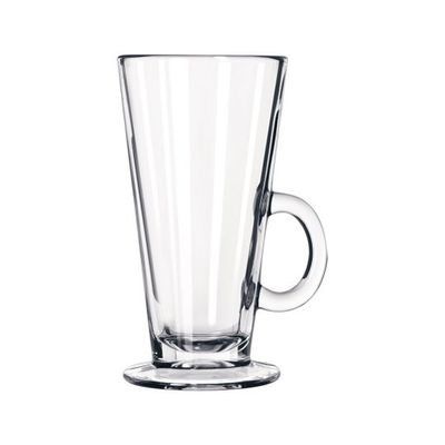 Libbey リビー アイリッシュコーヒー (6ヶ入) No.5293 1ケース(6個) 62-6808-30（直送品）
