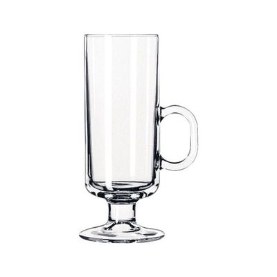 Libbey リビー アイリッシュコーヒー (6ヶ入) No.5292 1ケース(6個) 62-6808-31（直送品）