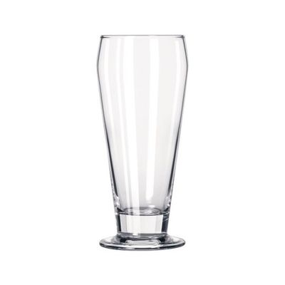Libbey リビー エール (6ヶ入) No.3812 1ケース(6個) 62-6808-61（直送品）