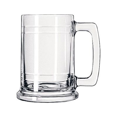 Libbey リビー マリタイム マグ (6ヶ入) No.5027 1ケース(6個) 62-6808-87（直送品）