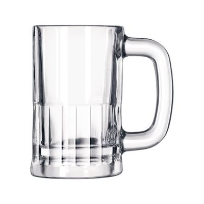 Libbey リビー マグ (6ヶ入) No.5364 1ケース(6個) 62-6808-93（直送品）