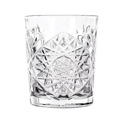 アズワン リビー ヴィンテージ ホブスターDOF No.2651FCP35(6ヶ入) 62-6808-99 1ケース(6個)（直送品）