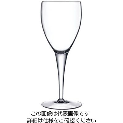 Bormioli Luigi ミケランジェロ レッドワイン(6ヶ入) 10284/03 1ケース(6個) 62-6809-38（直送品）