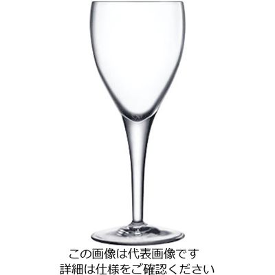 Bormioli Luigi ミケランジェロ ホワイトワイン(6ヶ入) 10285/03 1ケース(6個) 62-6809-39（直送品）