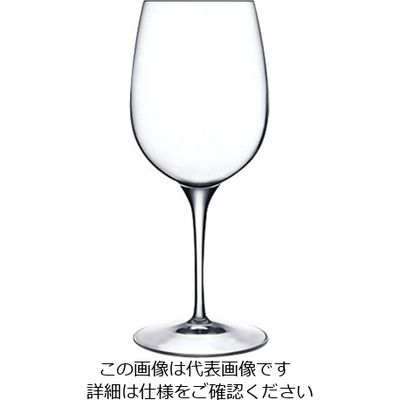 Bormioli Luigi パラス レッドワイン(6ヶ入) 09230/06 1ケース(6個) 62-6809-43（直送品）