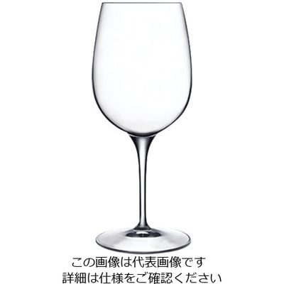 Bormioli Luigi パラス ホワイトワイン(6ヶ入) 09242/06 1ケース(6個) 62-6809-44（直送品）