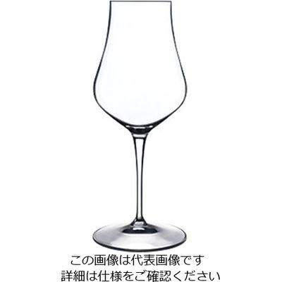 Bormioli Luigi スピリッツ スニフター(6ヶ入) 09649/06 1ケース(6個) 62-6809-46（直送品）