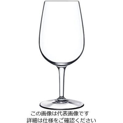 Bormioli Luigi DOC ティステング(6ヶ入) 10160/01 1ケース(6個) 62-6809-48（直送品）