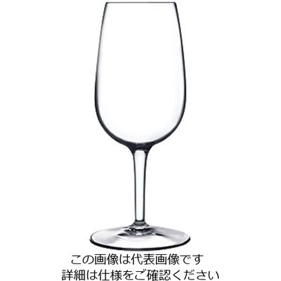 Bormioli Luigi DOC ティステング(6ヶ入) 10229/01 1ケース(6個) 62-6809-50（直送品）