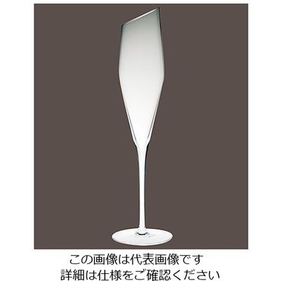 リビングカマトク エフェルヴェンセンテスN°1 フルート (6ヶ入) 10202 1ケース(6個) 62-6810-77（直送品）