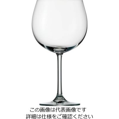 Stoelzle Lausitz ワインランド ブルゴーニュ (6個入) 62-6810-99 1ケース(6個)（直送品）