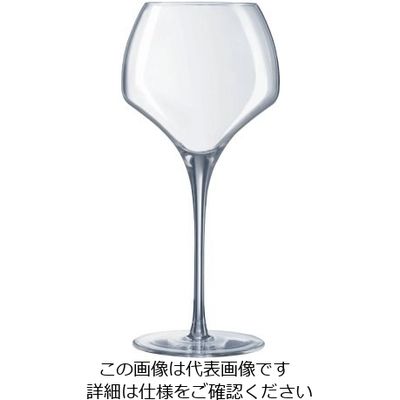 ARC International オープンナップ タニック 55(6ヶ入) (87854) U1013 1ケース(6個)（直送品）