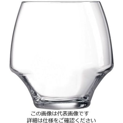 ARC International オープンナップ マルチグラス(6ヶ入) U1033 1ケース(6個) 62-6811-57（直送品）