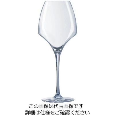 ARC International オープンナップ U・テイスティング 40 (6入)87923 U1011 1ケース(6個)（直送品）