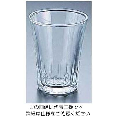 遠藤商事 アマルフィ タンブラー(4ヶ入) (00020) 2030 1ケース(4個) 62-6814-99（直送品）