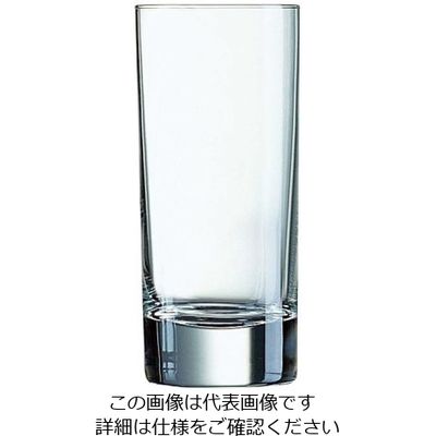 ARC International イスランド タンブラー220cc(6入) (35460) D6318 1ケース(6個)（直送品）