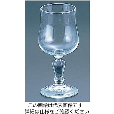 ARC International ノルマンディー ワイングラス 160cc (11686)12入 11392 1ケース(12個)（直送品）