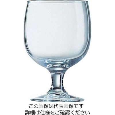 ARC International アメリア ワイングラス 250cc 12入 (75191) E3562 1ケース(12個)（直送品）