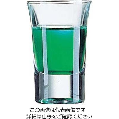 ARC International ホットショット ショット34 34cc(12ヶ入) G2613 1ケース(12個) 62-6812-33（直送品）