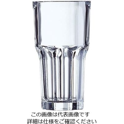 ARC International グラニティ タンブラー 460cc(6入) (J2599) J2601 1ケース(6個)（直送品）