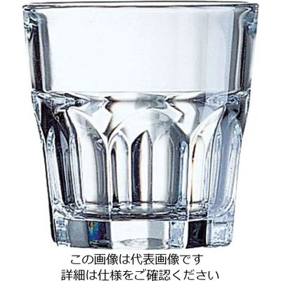 ARC International グラニティ オールド160cc(6ヶ入) (87908) D0787 1ケース(6個)（直送品）