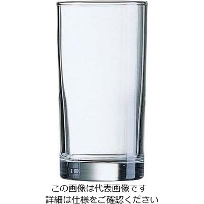 ARC International プリンセサ タンブラー 280cc (48入) 42440 1ケース(48個) 62-6812-75（直送品）