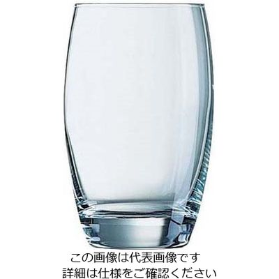 ARC International サルト タンブラー 350cc(6ヶ入) (96695) G3609 1ケース(6個)（直送品）