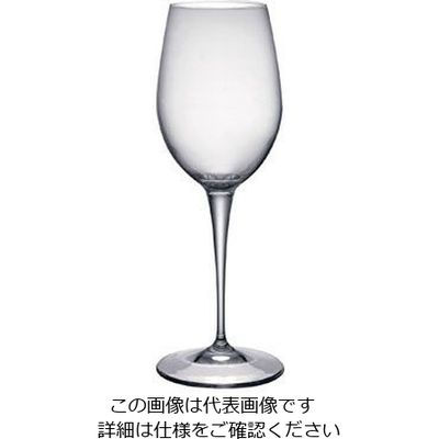 Bormioli Rocco プレミアム モデル No.11(6ヶ入) 1.70191.BF9 62-6813-18 1ケース(6個)（直送品）