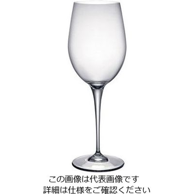 Bormioli Rocco プレミアム モデル No.10(6ヶ入) 1.70181.BF9 62-6813-20 1ケース(6個)（直送品）