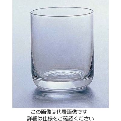 石塚硝子 H・AX・トレビアン オールド 8 (6ヶ入) 578 1ケース(6個) 62-6814-49（直送品）