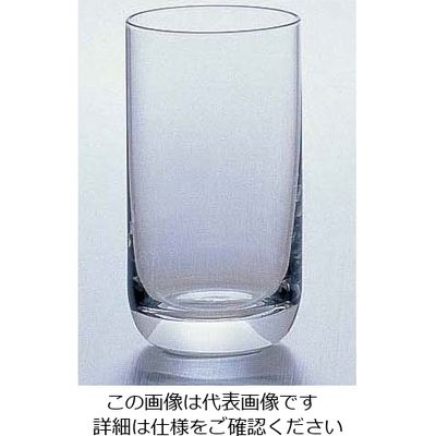 石塚硝子 H・AX・トレビアン トレビアン 6 (6ヶ入) 594 1ケース(6個) 62-6814-50（直送品）