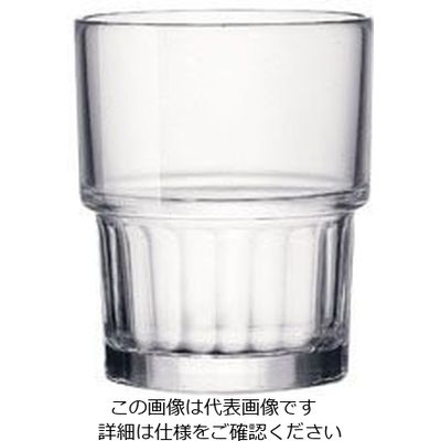 Bormioli Rocco リヨン タンブラー 160(6ヶ入) 4.70170.BN4 62-6813-51 1ケース(6個)（直送品）