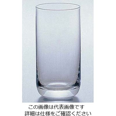 石塚硝子 H・AX・トレビアン トレビアン 8 (6ヶ入) 595 1ケース(6個) 62-6814-51（直送品）