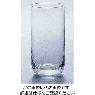 石塚硝子 H・AX・トレビアン トレビアン 10 (6ヶ入) 596 1ケース(6個) 62-6814-52（直送品）