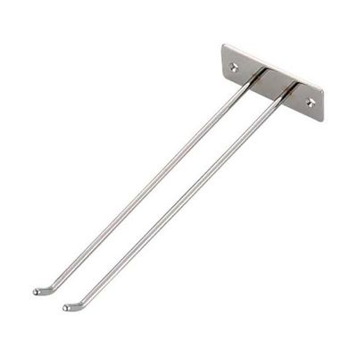 遠藤商事 グラスフレーム 壁掛型 1連 18ー8 62-6815-97 1個（直送品）