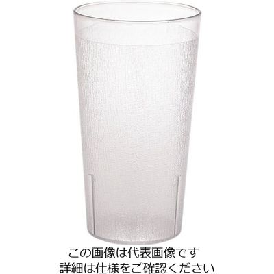 CAMBRO カムウェアタンブラー クリアー 1600CW 1個 62-6817-06（直送品）