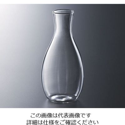 遠藤商事 硬質一合徳利 CA-K32 1個 62-6818-33（直送品）