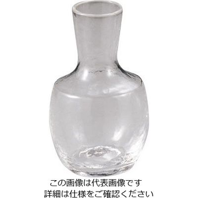 遠藤商事 『つらら』 とっくりー3 〈6ヶ入〉 62-6818-37 1ケース(6個)（直送品）