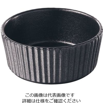 Revol レヴォル ミニラムカン キャストアイアン 644832 1枚 62-6820-58（直送品）