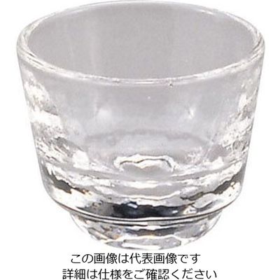 遠藤商事 『つらら』 ぐい呑ー7 〈6ヶ入〉 62-6818-40 1ケース(6個)（直送品）