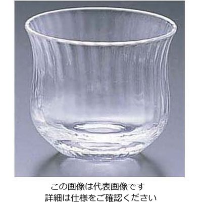 エムズジャパン ぐい呑 No.1058 (6ヶ入) GNー1058 62-6818-50 1ケース(6個)（直送品）