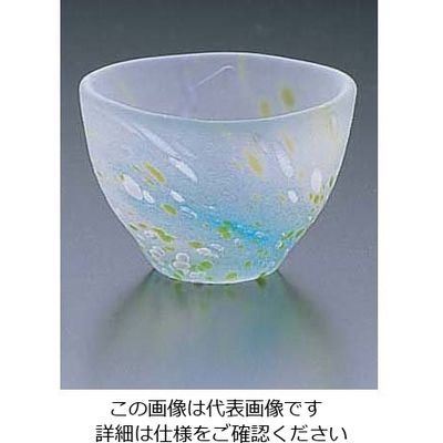 エムズジャパン ぐい呑 No.1061 (6ヶ入) GNー1061 62-6818-52 1ケース(6個)（直送品）