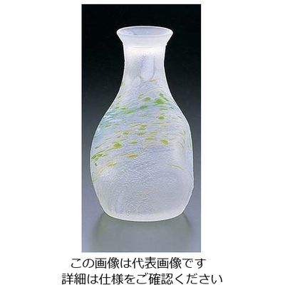 エムズジャパン 徳利 No.13 (6ヶ入) TRー13 62-6818-51 1ケース(6個)（直送品）