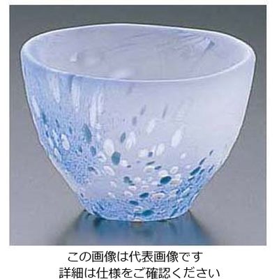 エムズジャパン ぐい呑 No.1062 (6ヶ入) GNー1062 62-6818-54 1ケース(6個)（直送品）