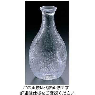 エムズジャパン 徳利 No.5 硬質W(6ヶ入) TRー5 62-6818-55 1ケース(6個)（直送品）