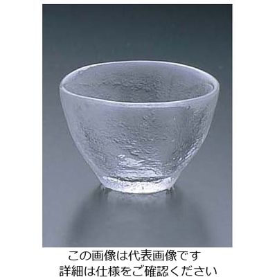 エムズジャパン ぐい呑 No.1025 (12ヶ入) GNー1025 62-6818-57 1ケース(12個)（直送品）